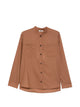 Herno Virgin Wool Shirt