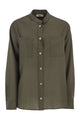 Herno Shirt With Chest Pockets