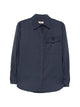 Herno Flap-Pocket Shirt