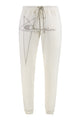 Rick Owens Rick Owens X Champion - Cotton Sweatpants