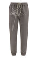 Rick Owens Rick Owens X Champion - Cotton Sweatpants