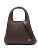 Coach Lana 23 Shoulder Bag -  - Leather - Brown