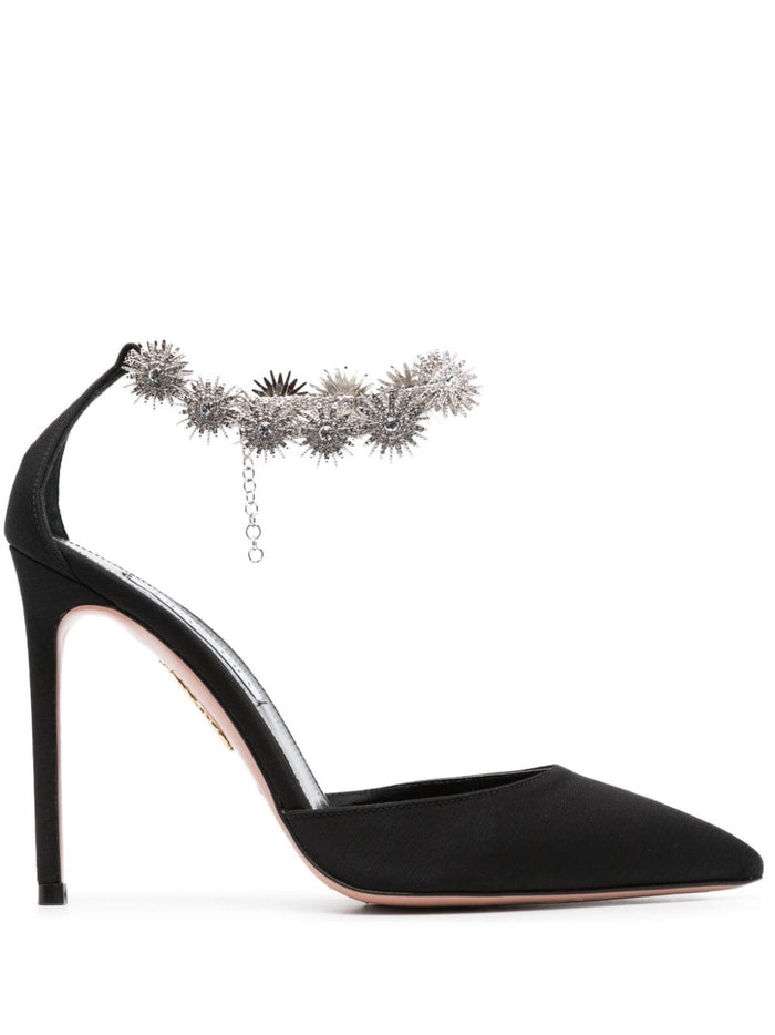 Aquazzura Comet Pump 105