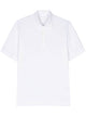 Circolo 1901 Classic Pique Polo Shirt