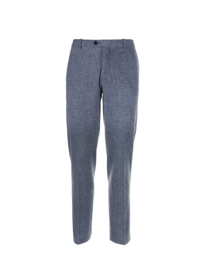 Circolo 1901 Indigo Chino Trousers