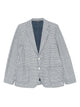 Circolo 1901 Cotton And Linen Blend Jacket