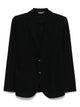 Circolo 1901 Cotton Single-Breasted Jacket