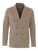 Circolo 1901 Double Breasted Jacket
