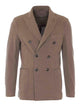 Circolo 1901 Double Breasted Jacket