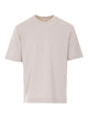 Circolo 1901 Beige T-Shirt
