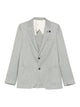 Lardini `Iconic Drop 7 Reg` Jacket