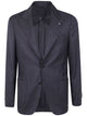 Lardini Men "Iconic Drop 7 Regular" Jacket