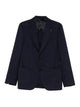 Lardini `Iconic Drop 7 Reg` Jacket