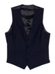 Lardini `Soiree Drop Reg` Gilet