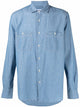 Aspesi New C Slim Shirt