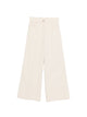 Aspesi Aspesi Jeans In Beige Tone.