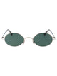 Mykita Neophan Solid Metal Sunglasses