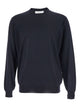 Lardini Crew Neck Pullover