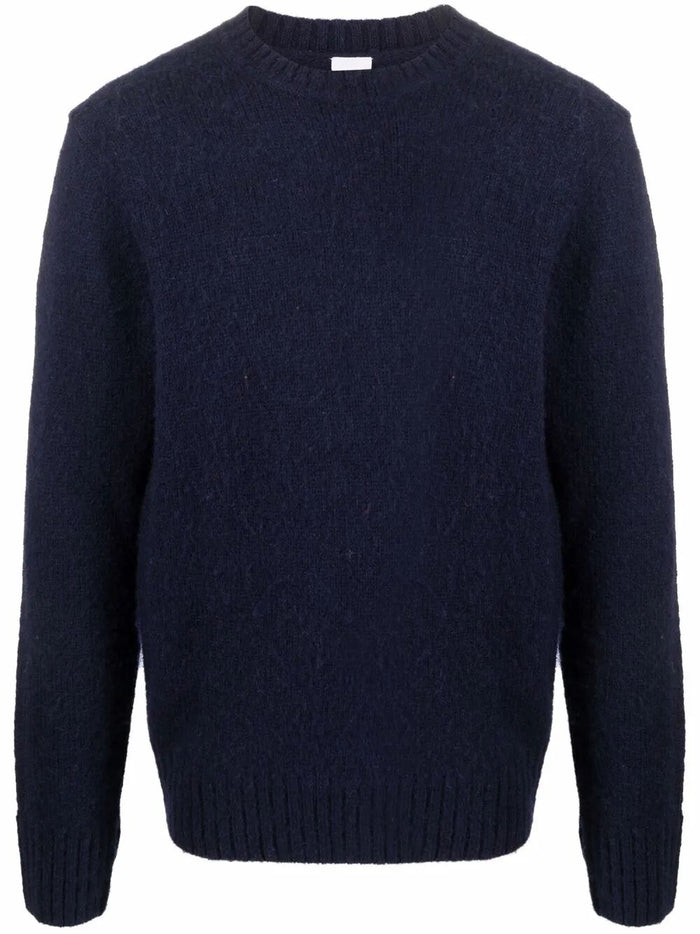 Aspesi "Classic" Round Neck Sweater
