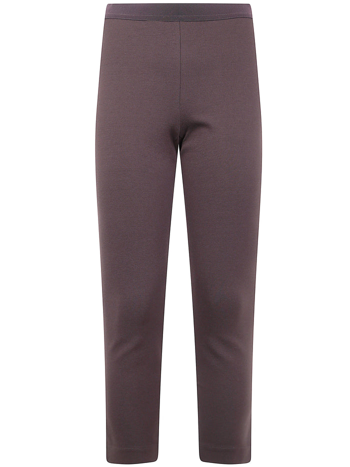 Liviana Conti Leggings Trousers