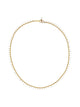 Isabel Marant Casablanca Chain Necklace