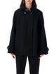 Lanvin Lanvin Short Wool Coat
