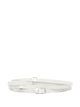 Ann Demeulemeester Kepa 1,5Cm Triple Wrap Belt Oily Calf Sk