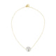 Isabel Marant Long Ga Necklace