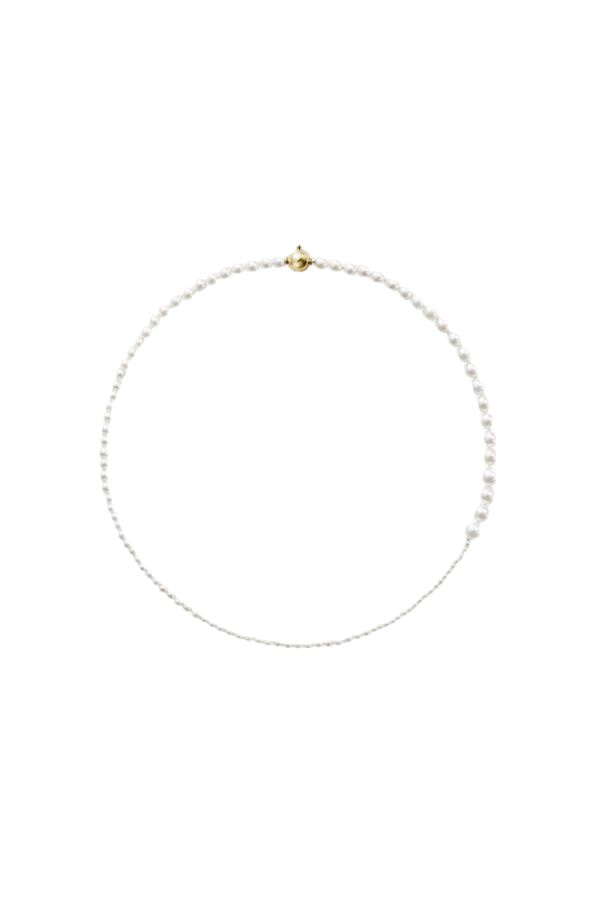 Sophie Bille Brahe Petite Peggy Necklace