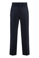 Pt01 Virgin Wool Trousers