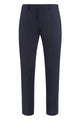 Pt01 Dieci Stretch Wool Trousers