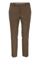 Pt Torino Dieci - Virgin Wool Trousers