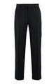 Pt01 Virgin Wool Trousers