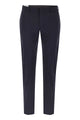 Pt Torino 'Epsilon' Trousers In Technical Fabric
