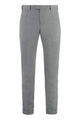 Pt01 Cotton Trousers