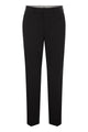 Pt01 Master Super Slim Stretch Gabardine Trousers