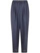 Pt01 Wide Leg Trousers