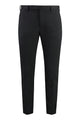 Pt01 Dieci Wool Blend Trousers