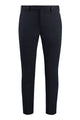 Pt01 Dieci Wool Blend Trousers
