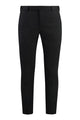 Pt01 Dieci Wool Blend Trousers
