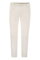 Pt Torino Dieci - Stretch Cotton Trousers