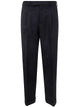 Pt01 Man Quindici Trousers