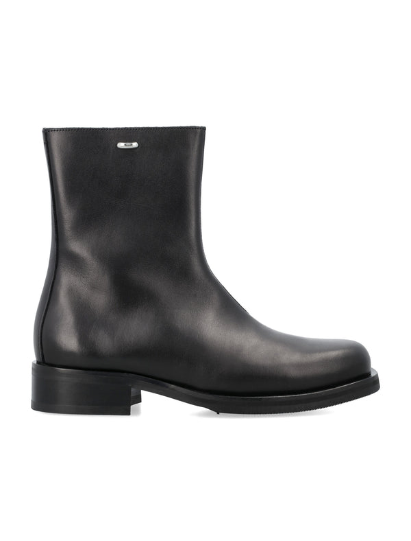Our Legacy Camion Ankle Boots