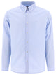 A.p.c. "Greg" Cotton Shirt