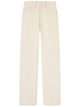 A.p.c. Domino High-Rise Jeans