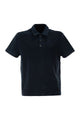 A.p.c. Julian - Organic Cotton Terry Polo Shirt