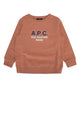A.p.c. Kids Felpa