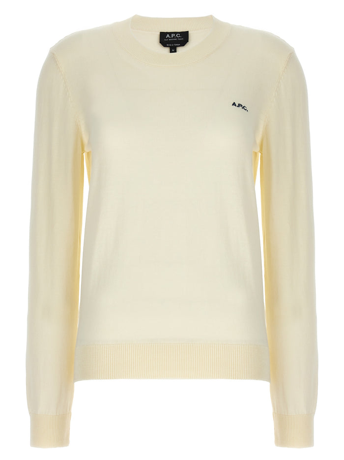 A.p.c. 'Victoria' Sweater