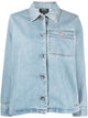 A.p.c. Janice Shirt
