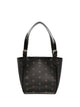 A.p.c. Cabas Poppy Small Tote Bag